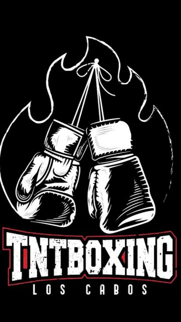 TNT Boxing Los Cabos
